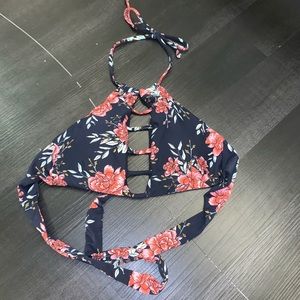 bathing suit top
